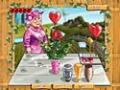 Free download Kelly Green Garden Queen screenshot