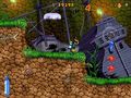 Téléchargement gratuit du Jeu Kenny's Adventure