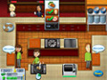 Free download La Brigade des Cuisiniers screenshot
