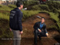Capture d'écran de Law & Order Criminal Intent 2 - Dark Obsession à téléchargement gratuit 1