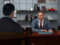 Capture d'écran de Law & Order Criminal Intent 2 - Dark Obsession à téléchargement gratuit 3