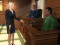 Téléchargement gratuit du Jeu Law & Order: Justice is Served