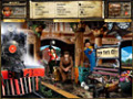 Free download Légendes du Far West - Golden Hill screenshot