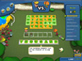 Free download Lex Venture: A Crossword Caper screenshot