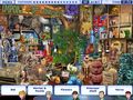 Téléchargement gratuit du Jeu Little Shop of Treasures