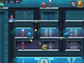 Capture d'écran de Little Space Duo à téléchargement gratuit 1