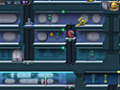 Capture d'écran de Little Space Duo à téléchargement gratuit 2
