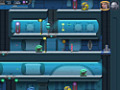 Capture d'écran de Little Space Duo à téléchargement gratuit 3