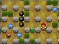 Capture d'écran de Little Bombers Returns à téléchargement gratuit 2