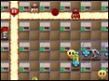 Capture d'écran de Little Bombers Returns à téléchargement gratuit 3