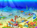 Free download Lost in Reefs screenshot