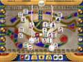 Téléchargement gratuit du Jeu Luxor Mah Jong