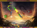 Free download Luxor: Quest for the Afterlife screenshot