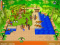 Free download Smash Frenzy 4 screenshot