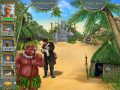 Capture d'écran de Magic Farm Ultimate Flower à téléchargement gratuit 2