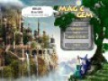 Capture d'écran de Magic Gem à téléchargement gratuit 1