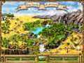 Téléchargement gratuit du Jeu Magic Match: The Genie's Journey