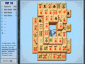 Capture d'écran de Mahjong à téléchargement gratuit 2