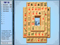 Capture d'écran de Mahjong à téléchargement gratuit 3