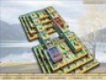 Téléchargement gratuit du Jeu Mahjong The Endless Journey