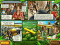 Free download Mahjongg: Ancient Mayas screenshot