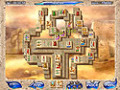 Free download Mahjongg Artifacts screenshot