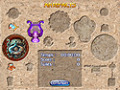 Free download Mahjongg Artifacts screenshot