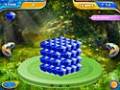 Capture d'écran de Mahjongg Dimensions Deluxe à téléchargement gratuit 2