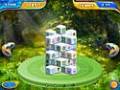 Capture d'écran de Mahjongg Dimensions Deluxe à téléchargement gratuit 3