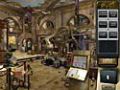 Capture d'écran de Masquerade Mysteries: The Case of the Copycat Curator à téléchargement gratuit 1