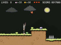 Téléchargement gratuit du Jeu Meez Adventure Game