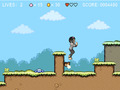 Téléchargement gratuit du Jeu Meez Adventure Game