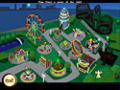 Capture d'écran de Merry-Go-Round Dreams à téléchargement gratuit 2