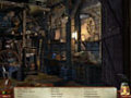 Capture d'écran de Midnight Mysteries 2: Salem Witch Trials à téléchargement gratuit 3