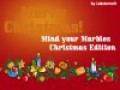 Téléchargement gratuit du Jeu Mind Your Marbles X'Mas Edition