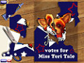 Capture d'écran de Miss Teri Tale Vote 4 Me à téléchargement gratuit 2