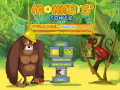 Téléchargement gratuit du Jeu Monkey's Tower