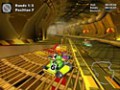 Capture d'écran de Moorhuhn Kart 2 à téléchargement gratuit 3