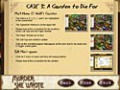 Capture d'écran de Murder, She Wrote Strategy Guide à téléchargement gratuit 2