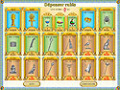 Free download Mysteries of Horus screenshot