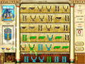 Free download Mysteries of Horus screenshot