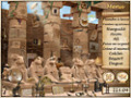 Free download La Ville Mystérieuse: Le Caire screenshot