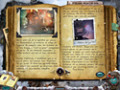 Free download Mystery Case Files: Dire Grove Collector's Edition screenshot