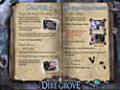Capture d'écran de Mystery Case Files: Dire Grove Strategy Guide à téléchargement gratuit 1