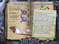 Capture d'écran de Mystery Case Files: Dire Grove Strategy Guide à téléchargement gratuit 3