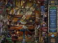 Capture d'écran de Mystery Case Files: Ravenhearst à téléchargement gratuit 1