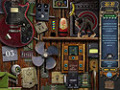 Capture d'écran de Mystery Case Files: Ravenhearst à téléchargement gratuit 2