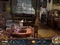 Capture d'écran de Victorian Mysteries: La Femme en Blanc à téléchargement gratuit 1