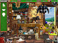 Capture d'écran de Mysteryville à téléchargement gratuit 1