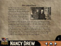 Capture d'écran de Nancy Drew - Curse of Blackmoor Manor Strategy Guide à téléchargement gratuit 1